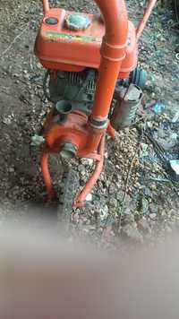 Motor de rega Kubota ks160