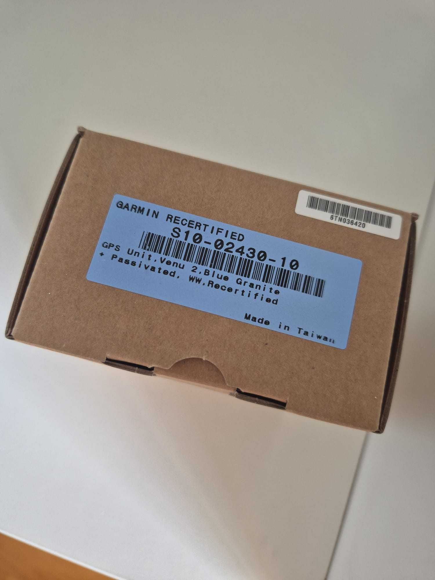 Garmin Venu 2 45 MM