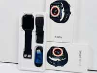 Розумний/смарт годинник Smart Watch Blackview R30 Pro HD екран
