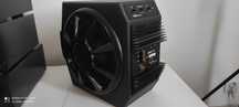 AXTON Subwoofer aktywny Car audio 250W jak nowy