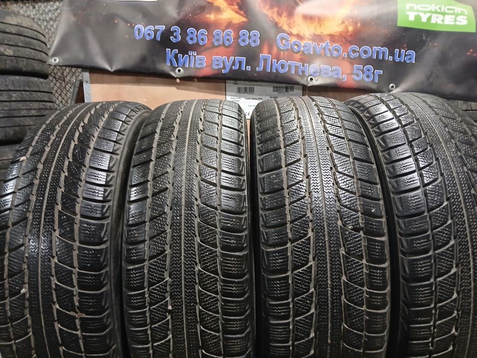 GoAuto Terminal Triangle 215 70 r16 7mm 17р купити Київ