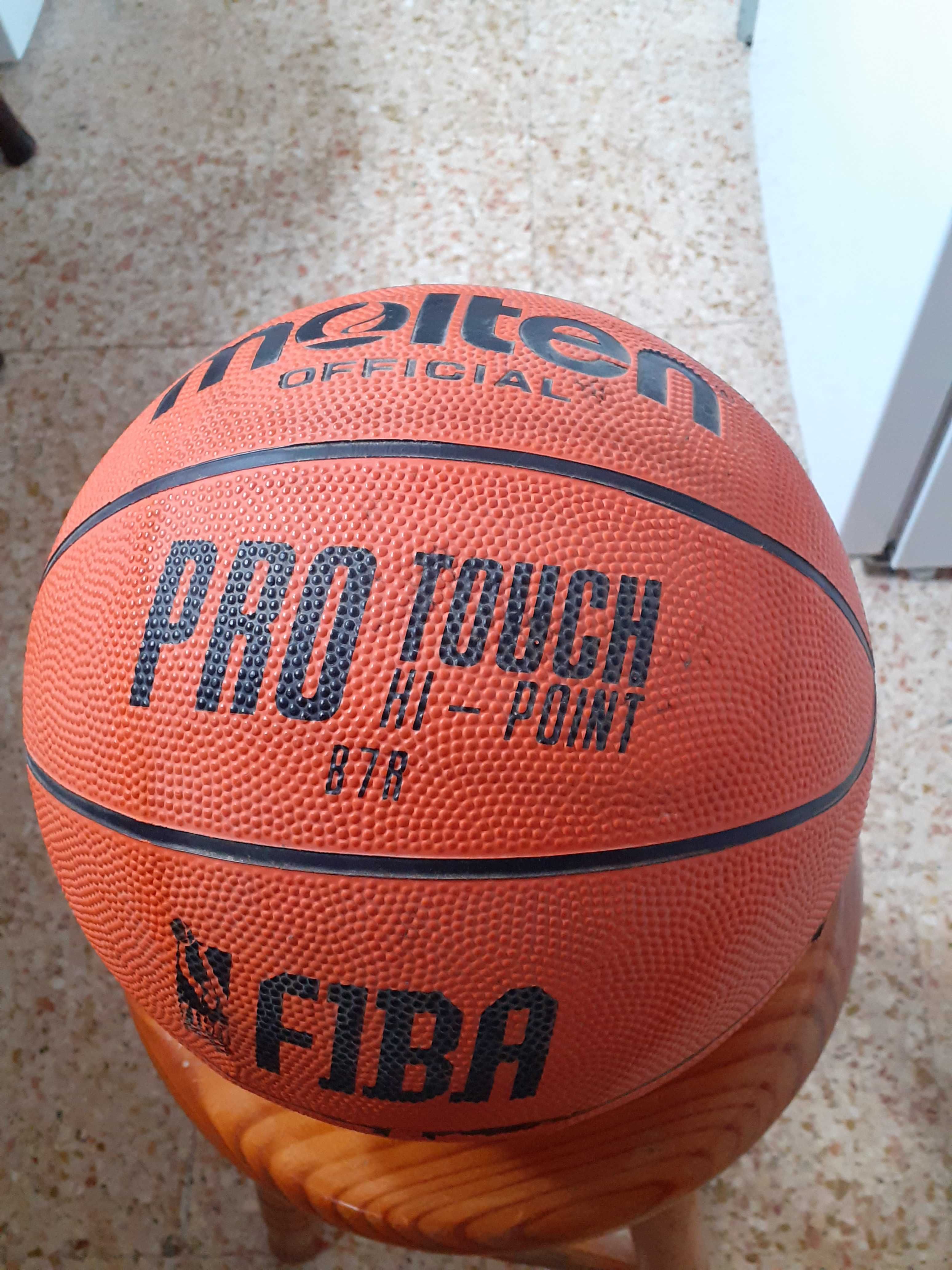 Bola basquetebol