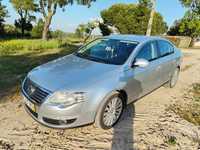 Vendo vw passat 2.0 tdi