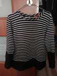 Bluza sweter Hugo Boss