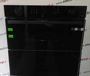 Piekarnik Samsung dual cook nowy model. Czarne szkło okazja