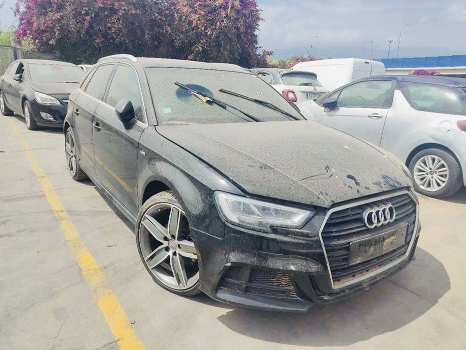 Audi A3 1.6TDi 110cv 8V/8V1 - PARA PECAS
