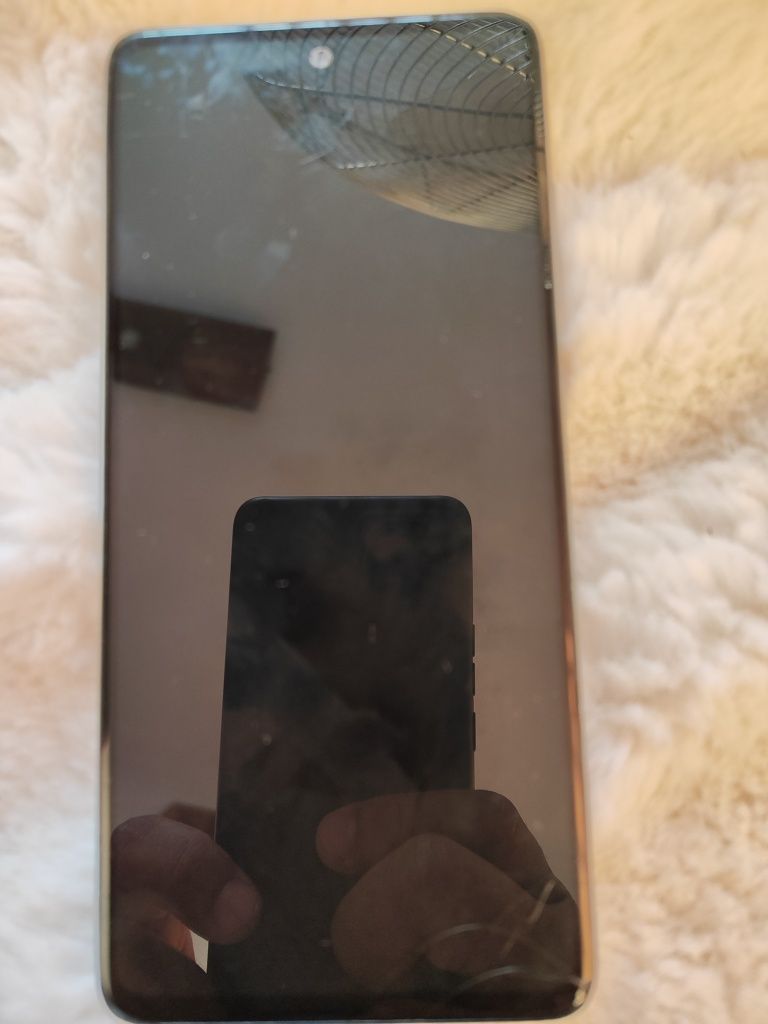 Samsung A52 semi novo