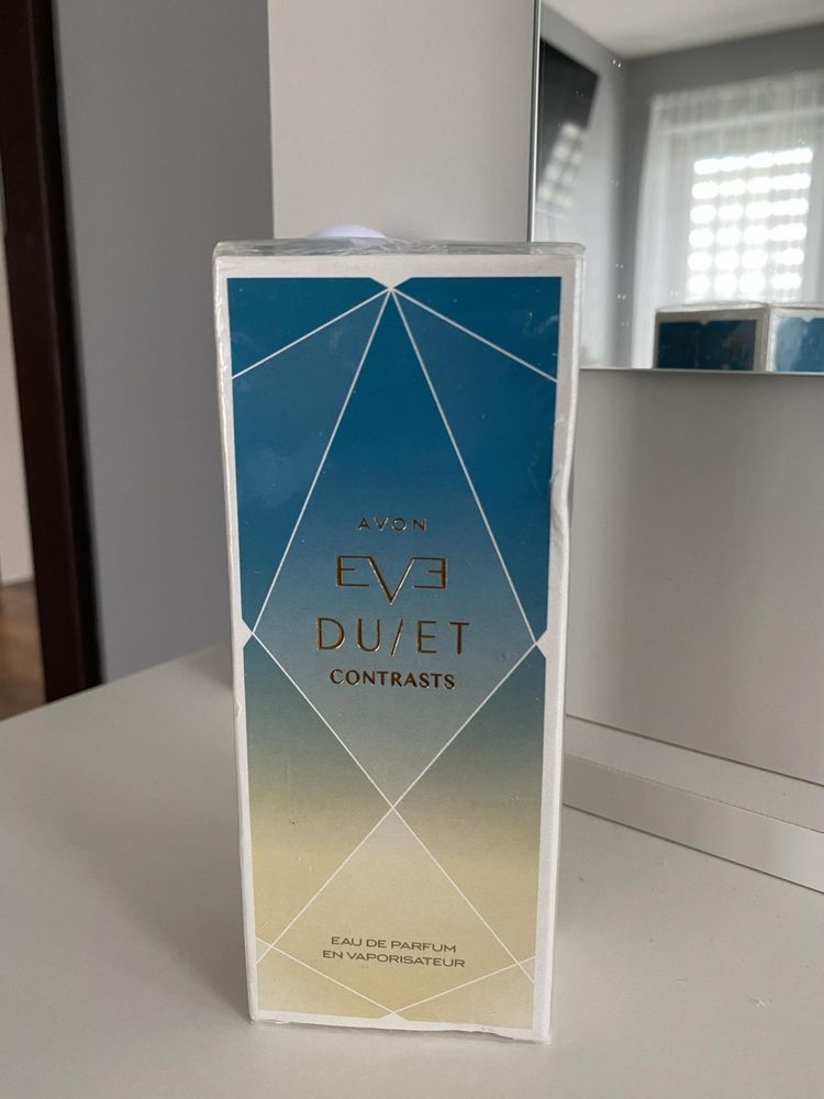 Unikat Eve Duet Avon