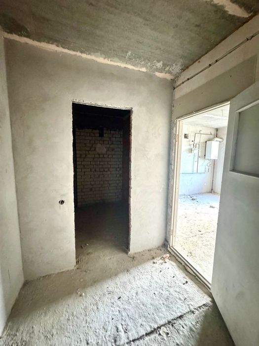 1 кім. кв в ЖК Симфонія