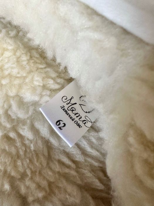 Зимовий комбінезон, зимовий конверт, конверт на виписку