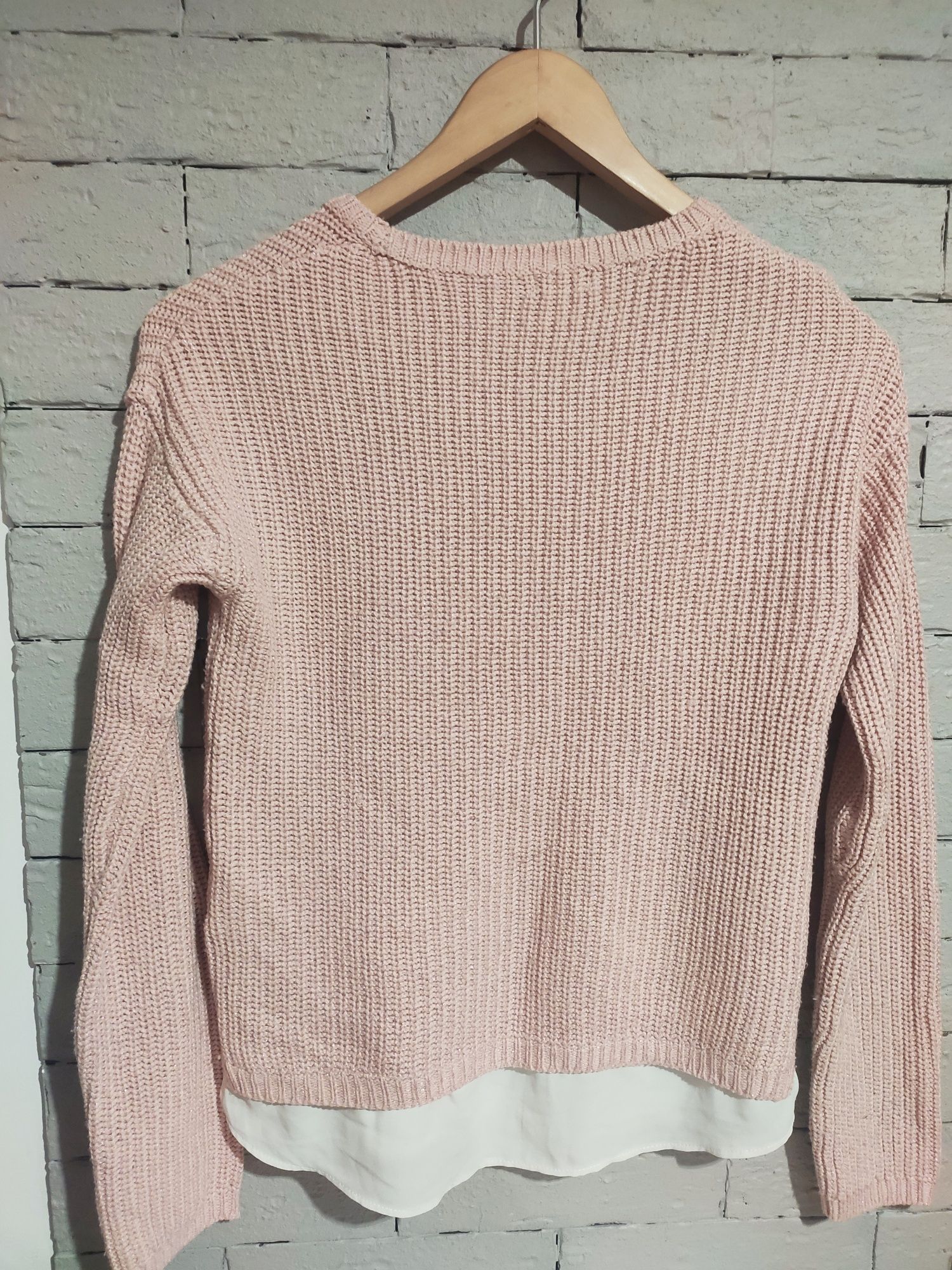 Sweter In Extenso S/M