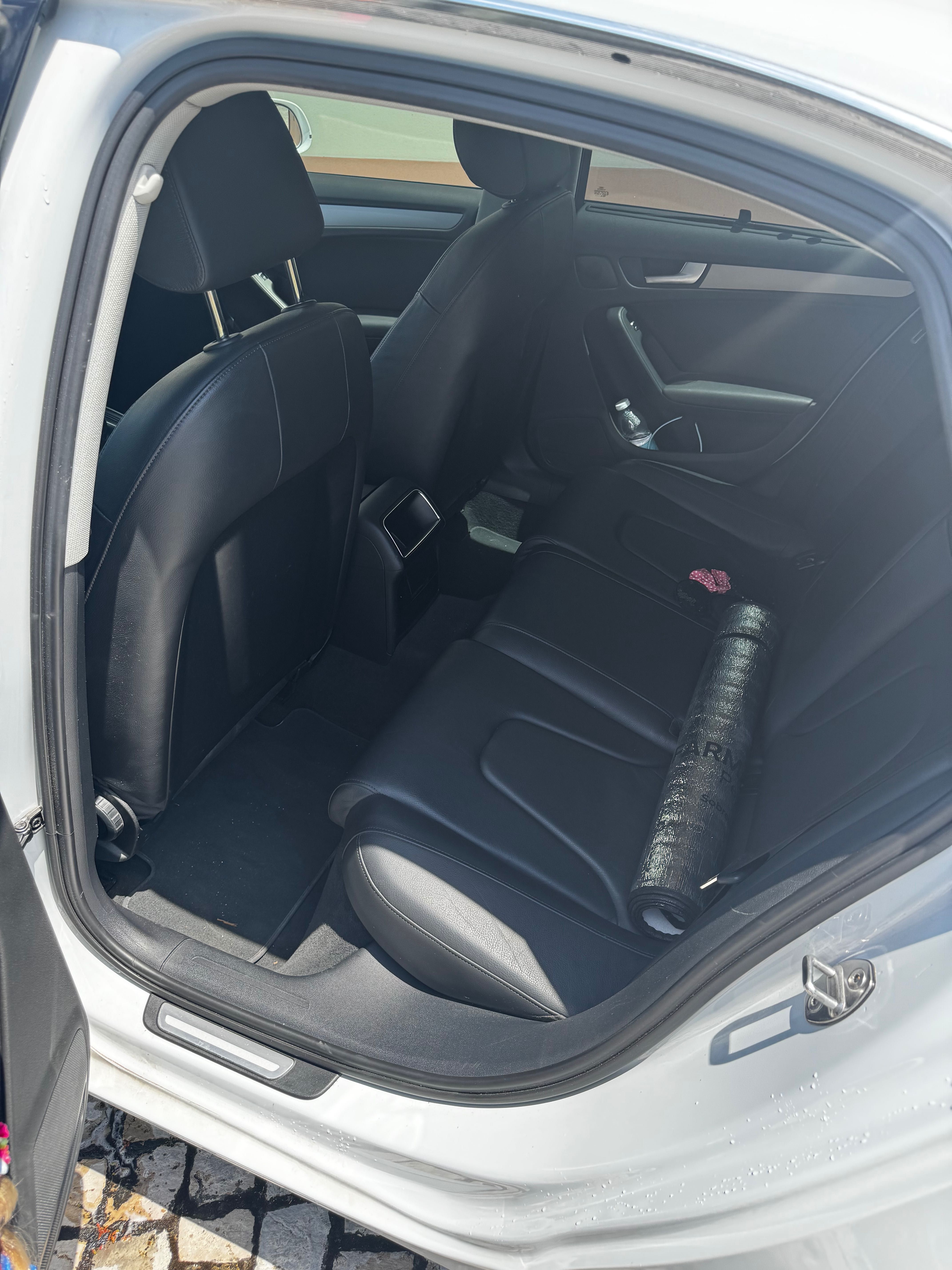 Audi A4 2.0TDI 150CV