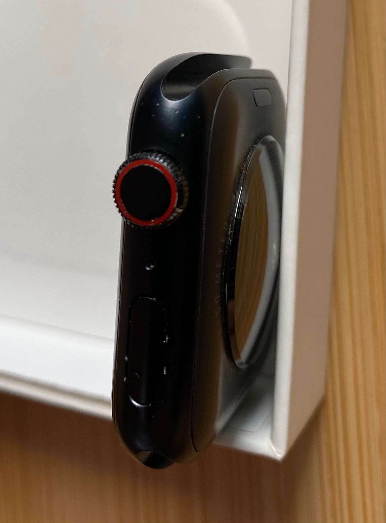 Apple Watch SE 2 gen.+ cellular 44 mm