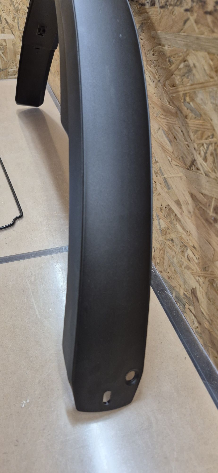 Błotniki Acid Cube 28"/29" komplet przód i tył