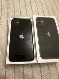 iPhone 11 128 GB neverlock