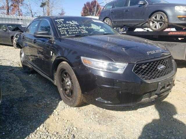 РАЗБОРКА 2019 FORD TAURUS 3.7,  деякі з/ч підходять Explorer, Edge