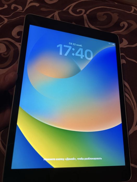 Продам IPad 9th Generation