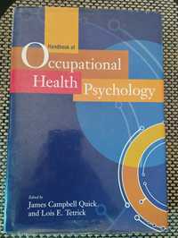 Occupational Health Psychology