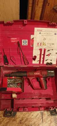 Osadzak prochowy Hilti DX A41