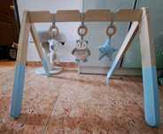 Arco de actividades