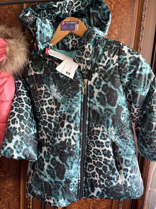 Новый !Wojcik Войчик комбінезон зимовий, куртка 74р.,110р.