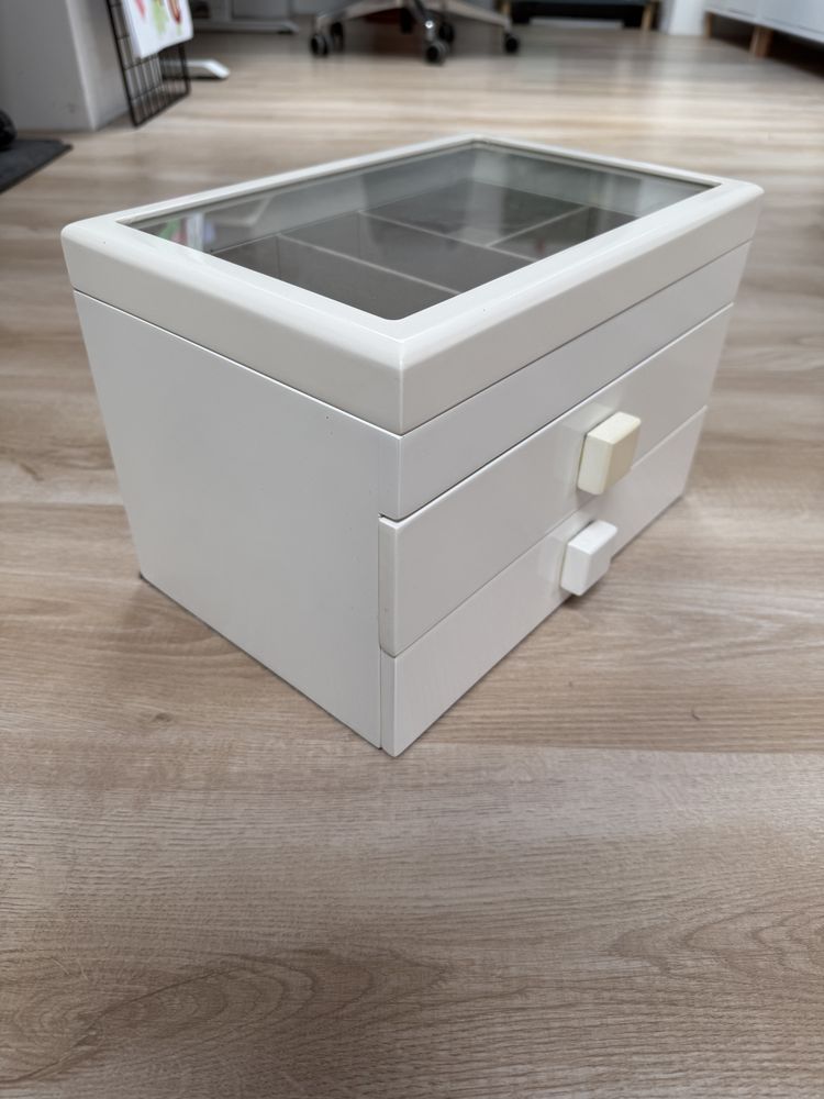 Szkatułka na biżuterię Zara Home