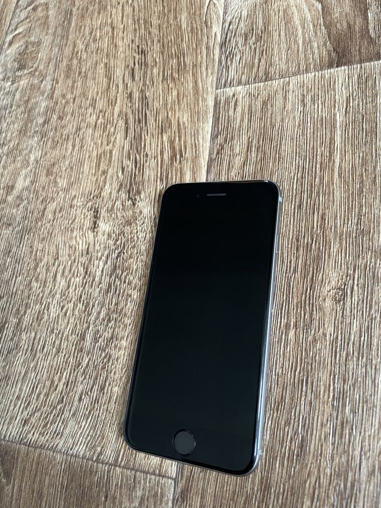 iPhone 6, 32 GB, space gray