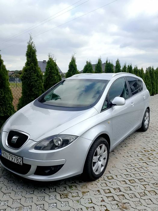 Sprzedam Seat altea XL