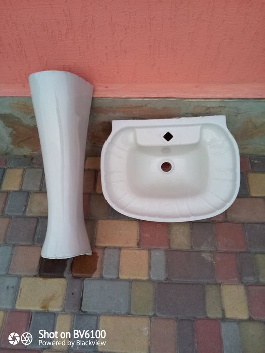 Продам к-т для ванної кімнати.