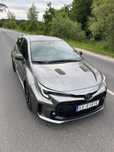 Toyota Corolla Toyota GR Corolla Circuit Edition