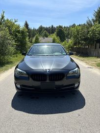 BMW 550i 4.4 407KM