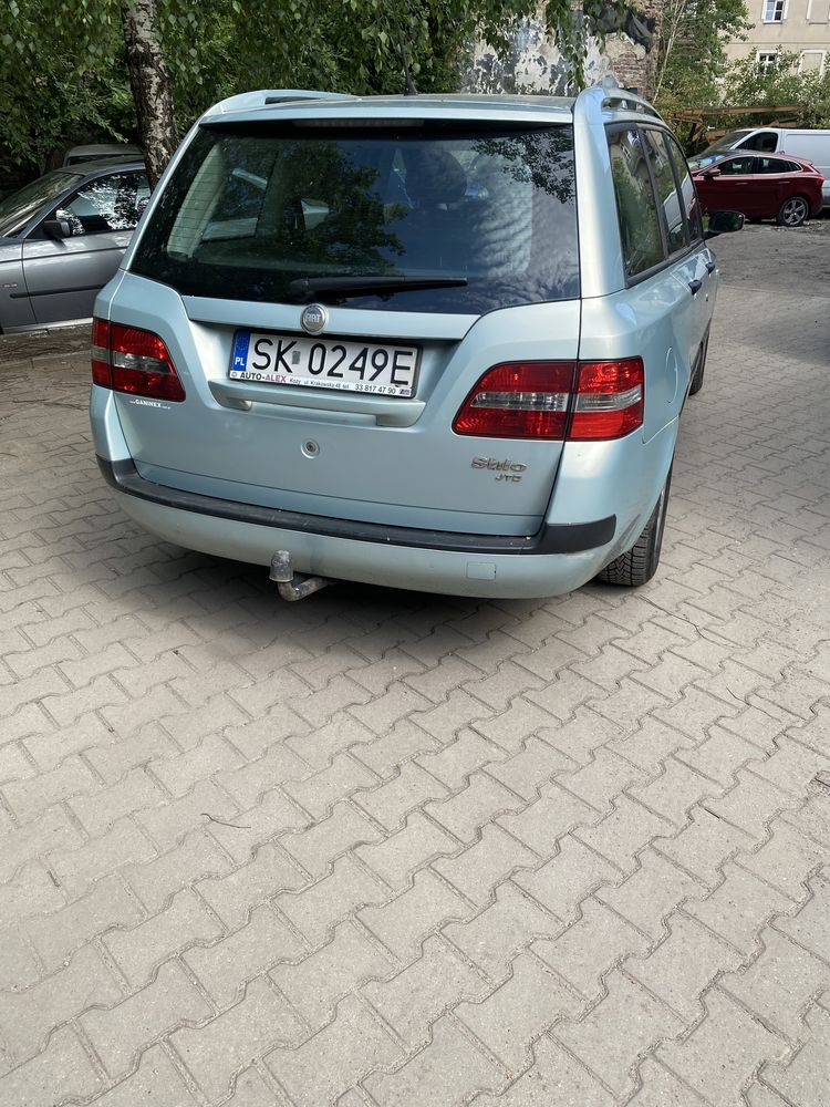 Fita Stilo multiwagon