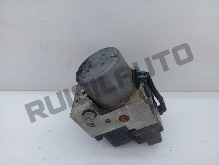Abs 02652_16649 Honda Civic Vi Sedan (mb) [1995_2000] 1.4 I