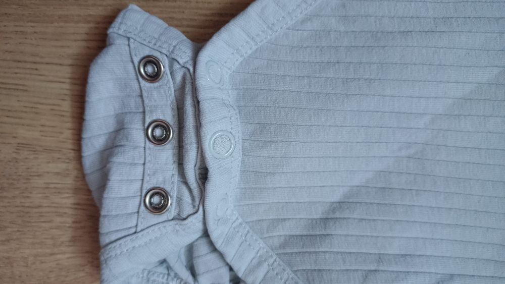 Body newbie roz 68-74