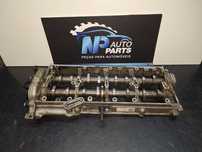 Conjunto de varas de comando Vw