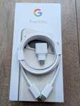 Nowy oryginalny kabel USB-C - USB-C do Google Pixel