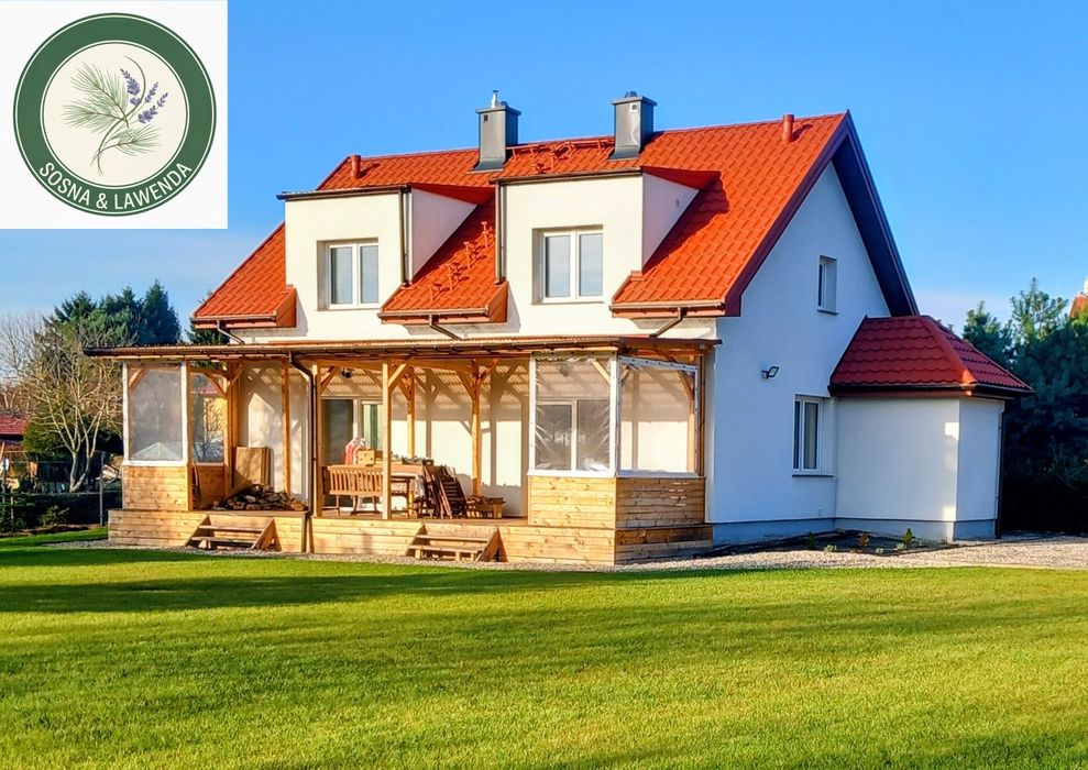 Sylwester nad morzem