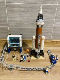 Lego city Космос Космічна станція