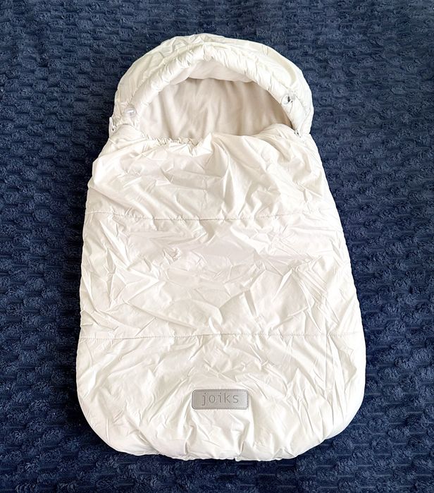 Bardzo cieply spiworek