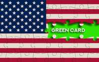 Реєстрація на розіграш Green Card