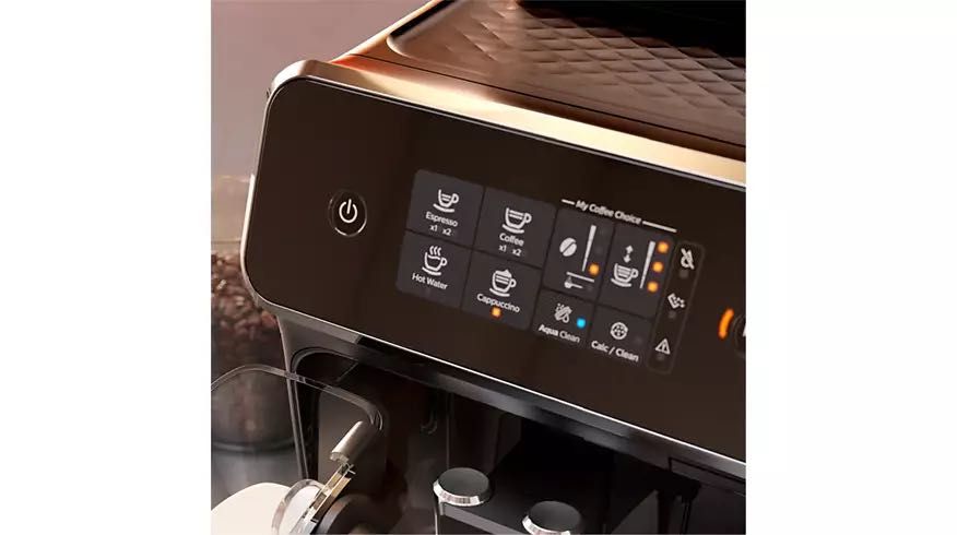 Máquina de café Philips EP2230