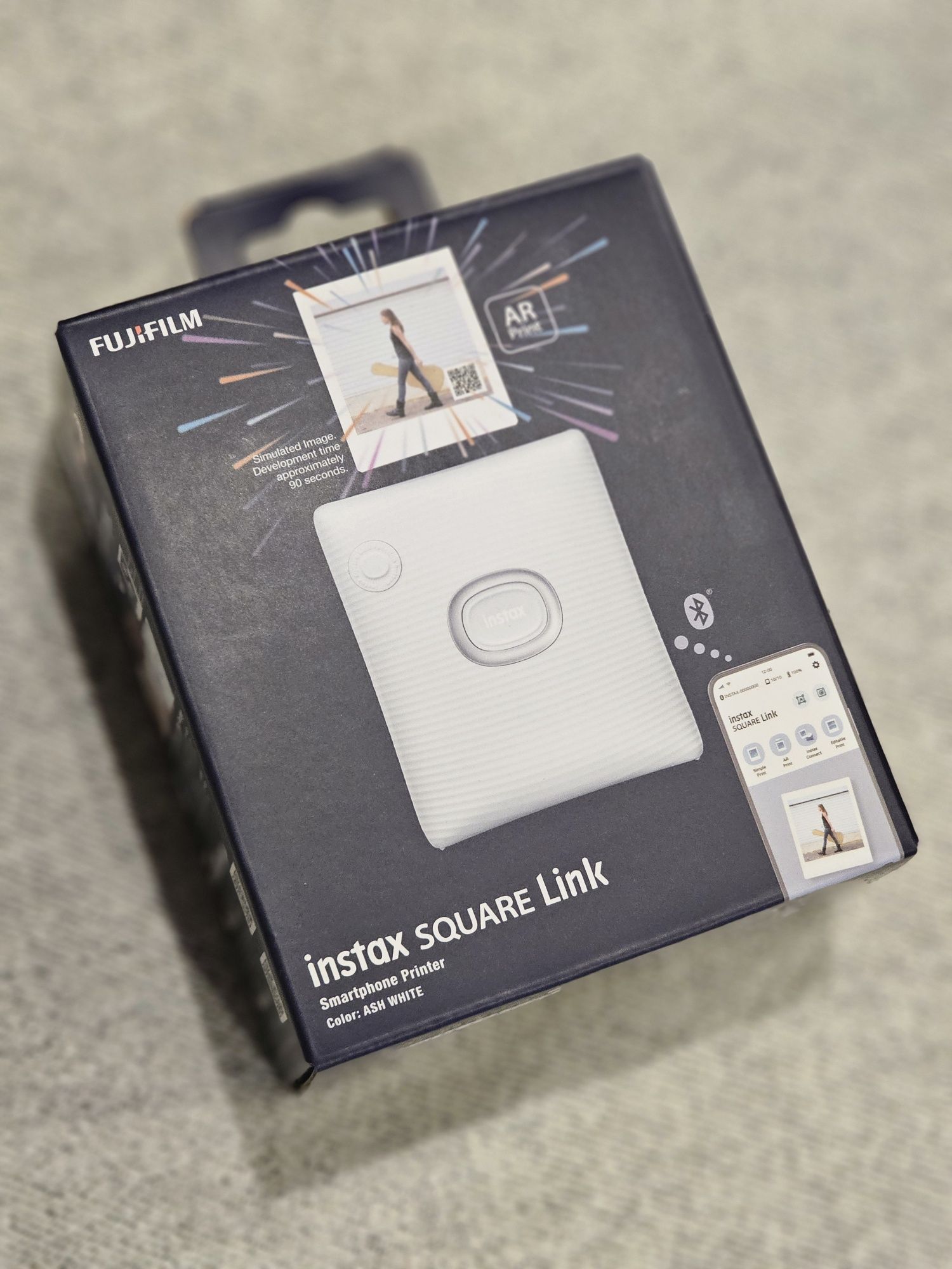 Instax Square Link NOWY