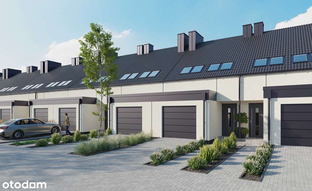 Wzgórze Piastów Etap II