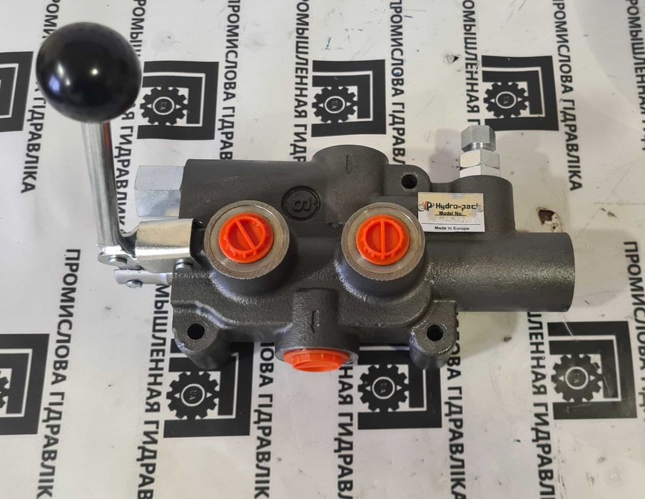 Болгарський гідророзподільник Badestnost для навісного МТЗ, ХТЗ, ЮМЗ