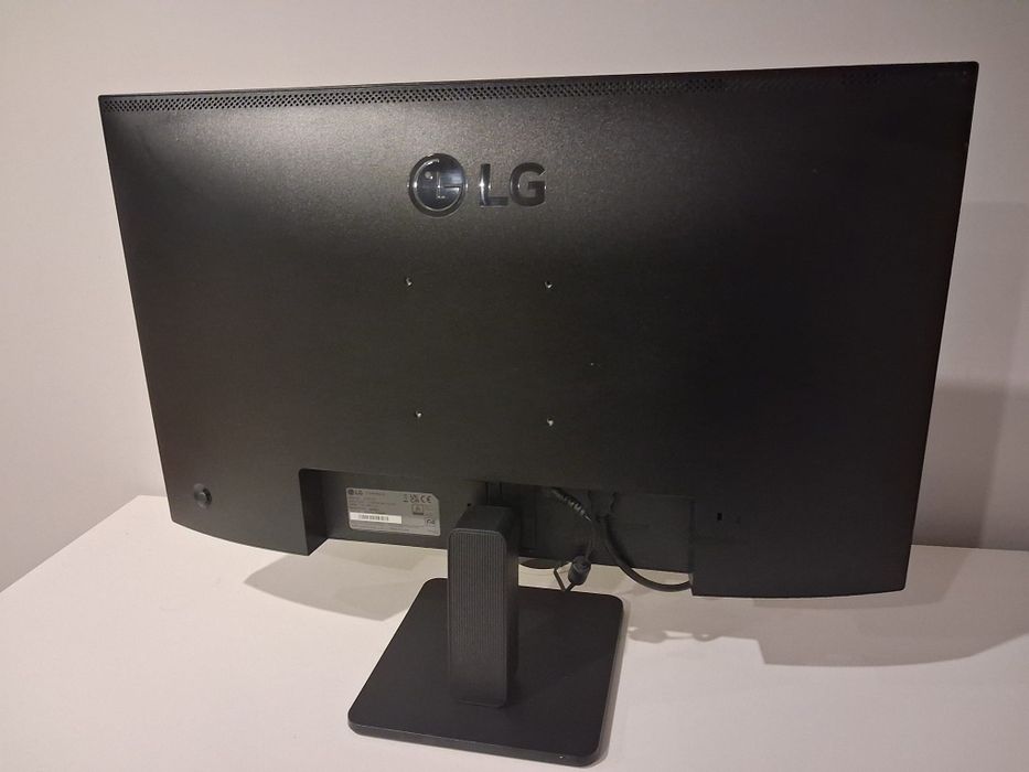 Monitor LG 17 polegadas