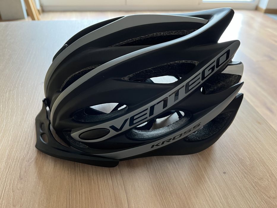 Kask Kross Ventego