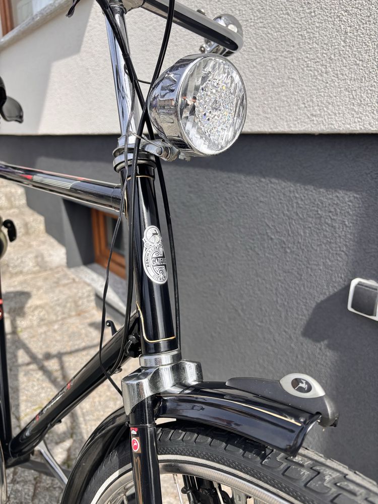 Rower meski GAZELLE holenderski