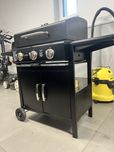 Grill do ogrodu