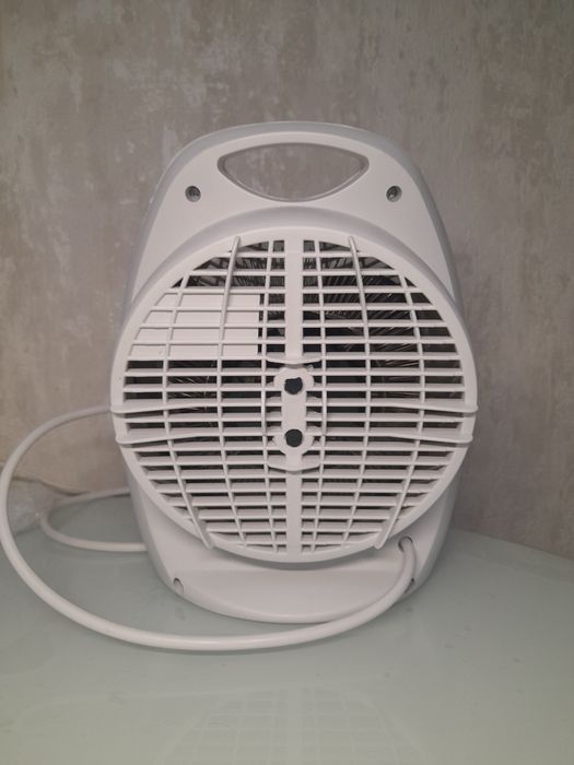 Тепловентилятор/ дуйка