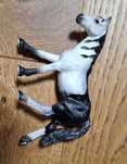 Koń Schleich używany